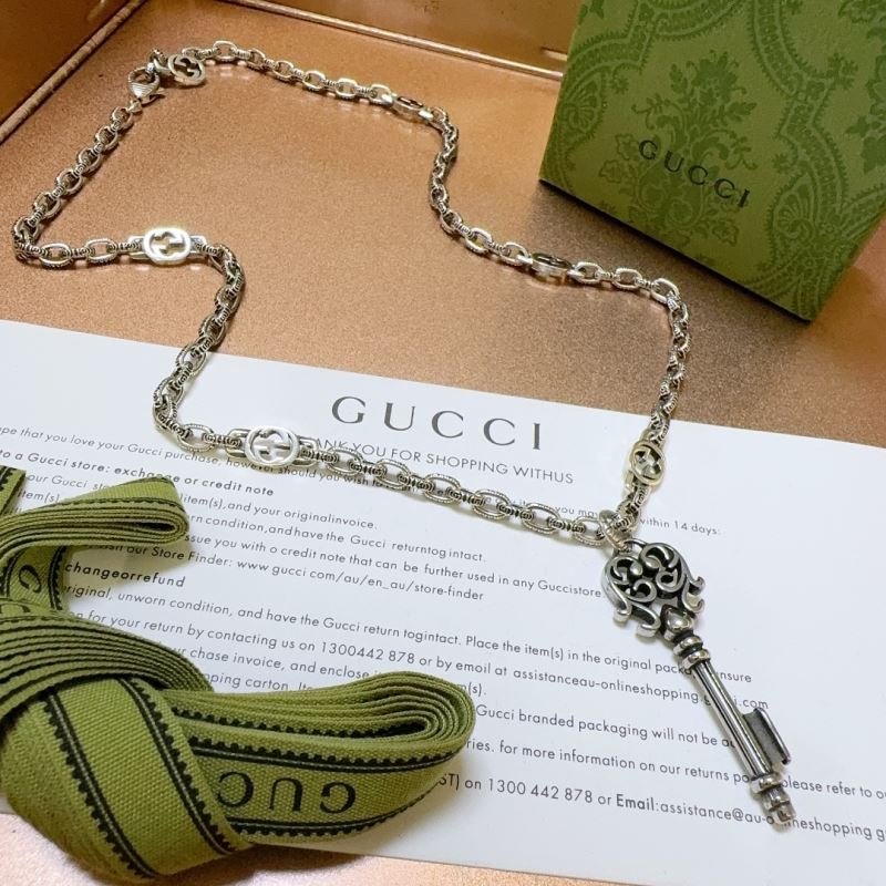 Gucci Necklaces